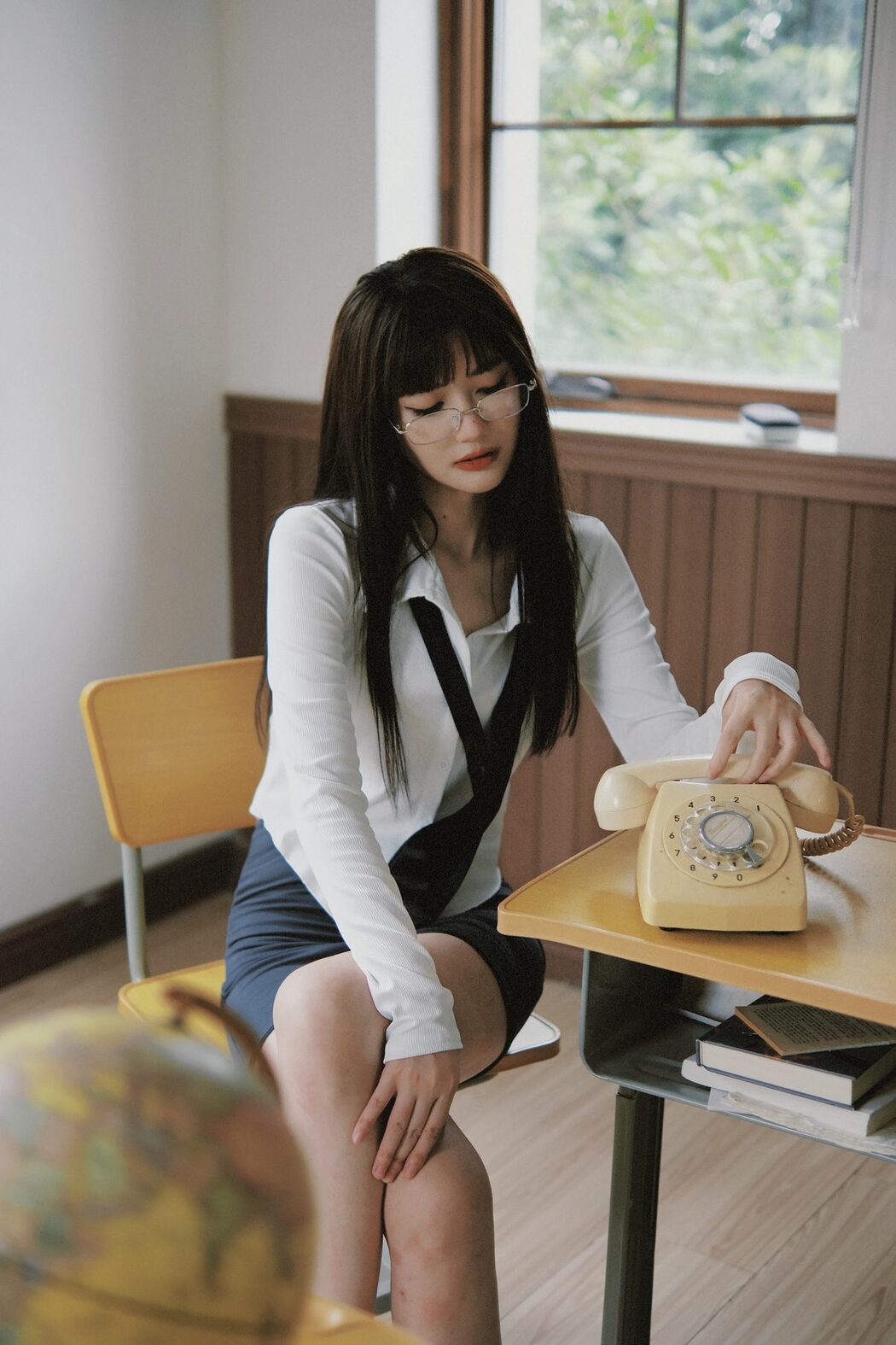 YiTuYu艺图语 Vol.5662 Xia Xia