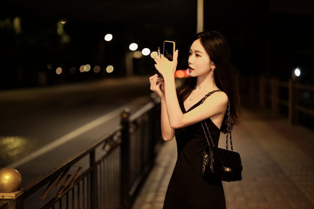 YiTuYu艺图语 Vol.5569 Di Li Re Ya
