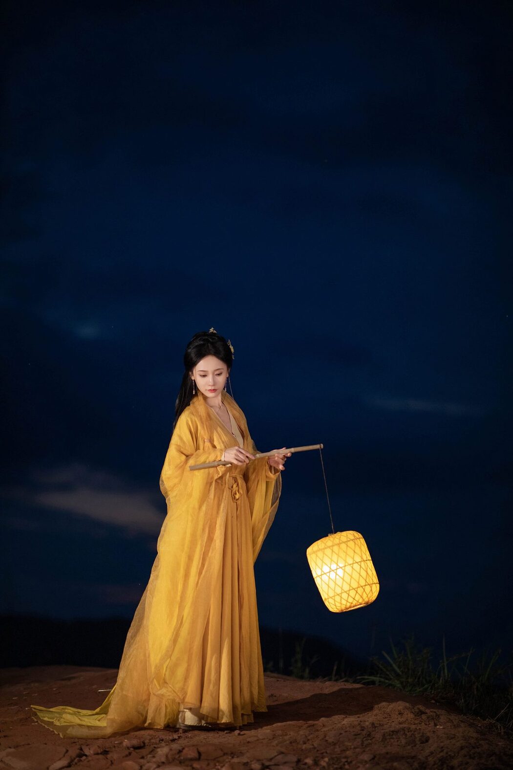 YiTuYu艺图语 Vol.5541 Jia Yue Yue Yue