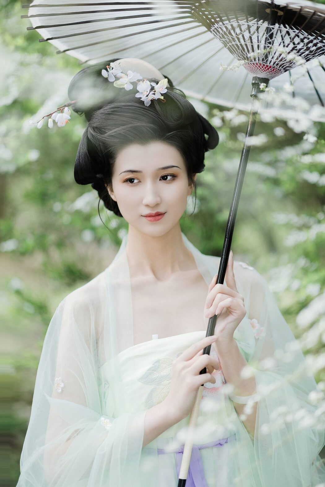 YiTuYu艺图语 Vol.5494 Hua Hua Shen Me Shi Hou 90 Jin