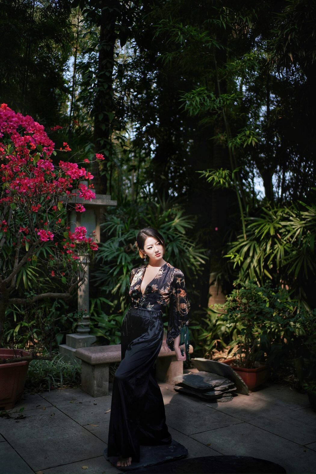 YiTuYu艺图语 Vol.5490 Xakila