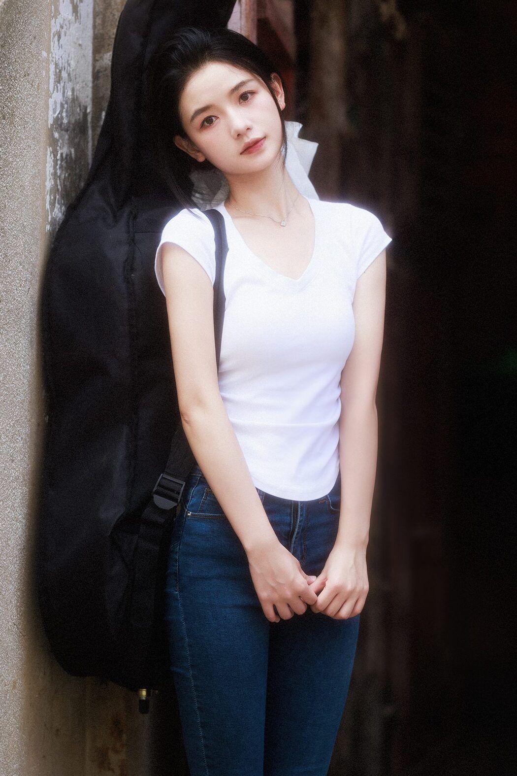 YiTuYu艺图语 Vol.5620 Bu Ta Xiao Yao Cover Photo