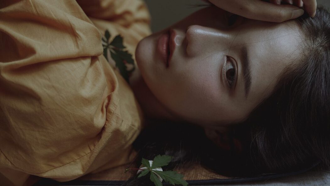 YiTuYu艺图语 Vol.5649 Yan Shi Yi