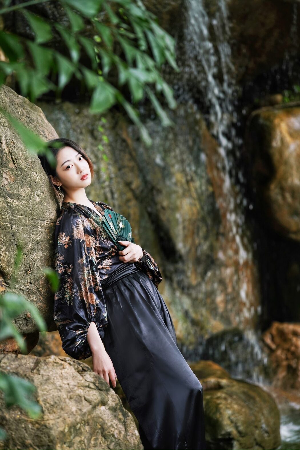 YiTuYu艺图语 Vol.5490 Xakila