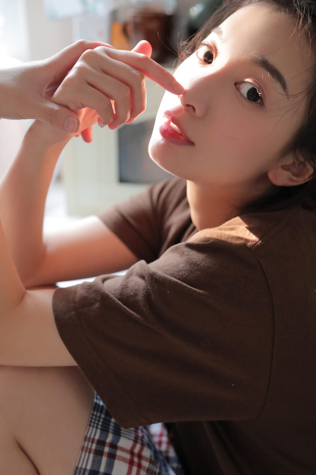 YiTuYu艺图语 Vol.5535 Zhu Jia Hang