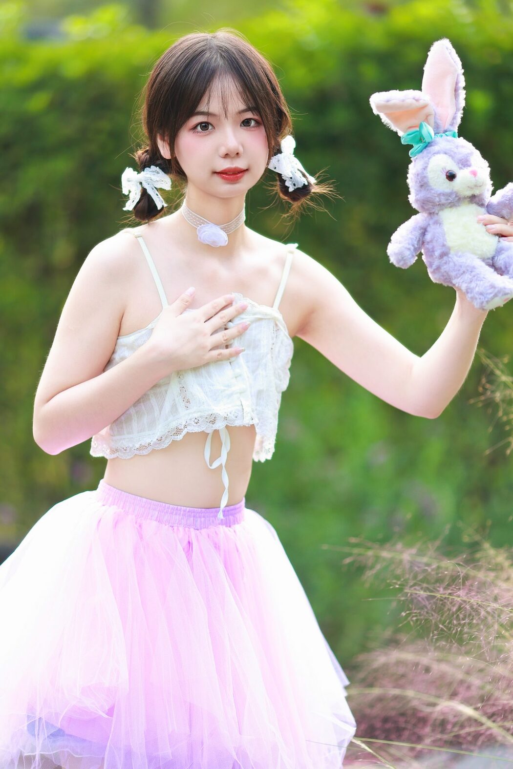YiTuYu艺图语 Vol.5634 Mu Yan Se Cc