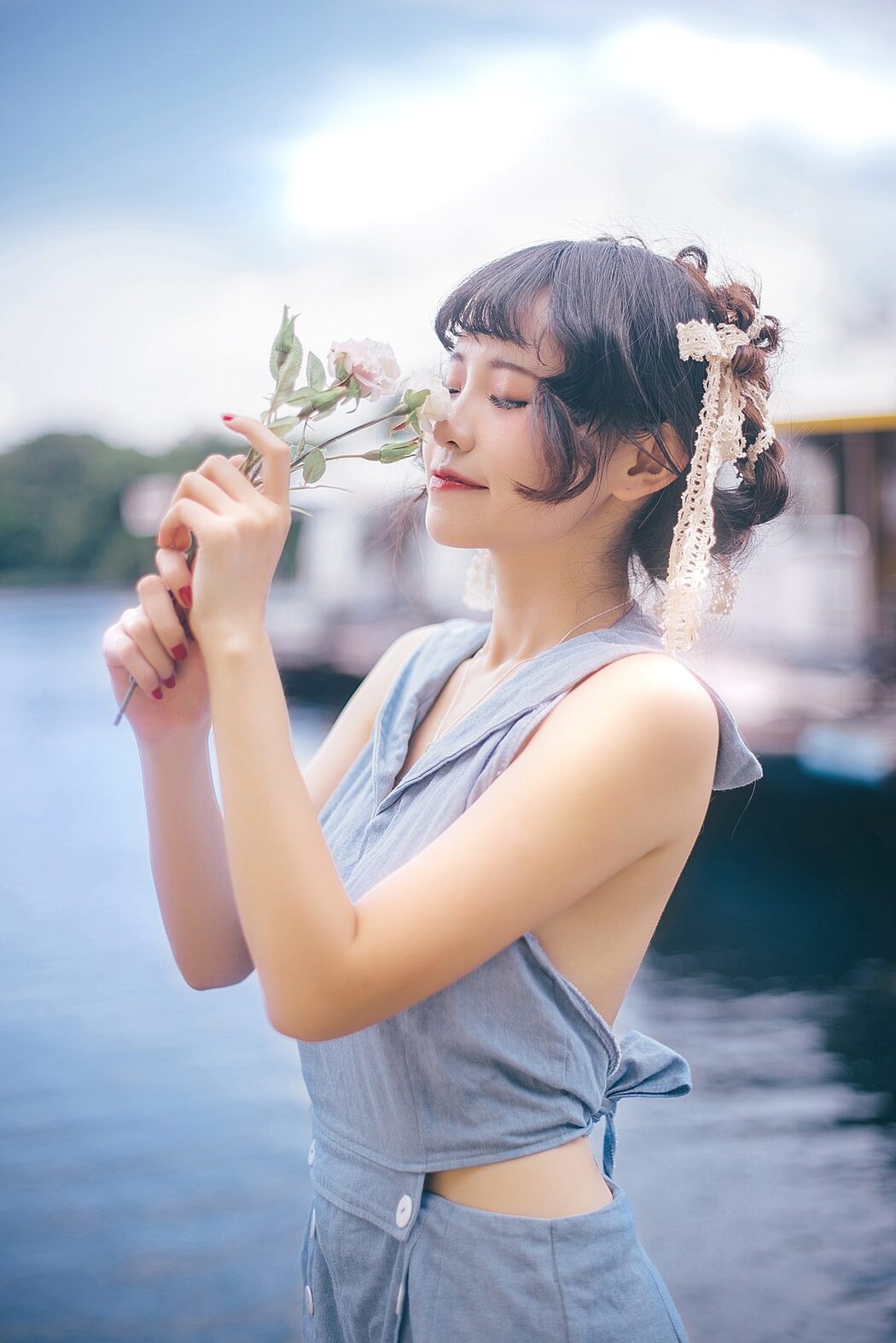 YiTuYu艺图语 Vol.5570 Miko Miko Ww