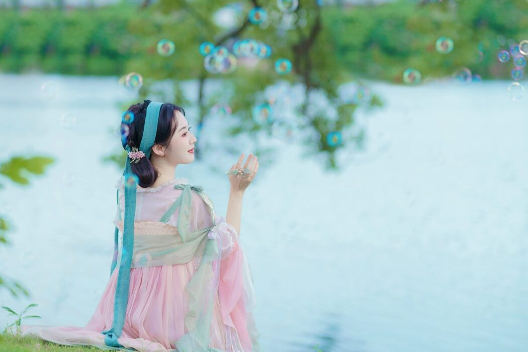 YiTuYu艺图语 Vol.5638 Shu Pian Yoyi