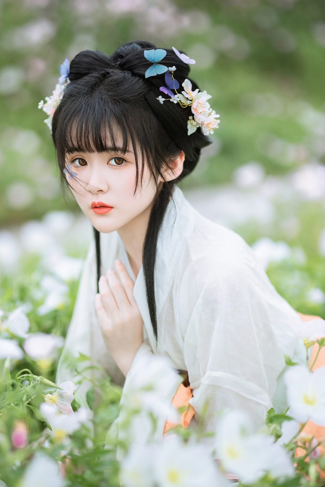 YiTuYu艺图语 Vol.5525 Kui Xiang Huo