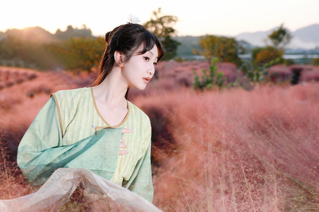 YiTuYu艺图语 Vol.5529 Cha Xiao Tu