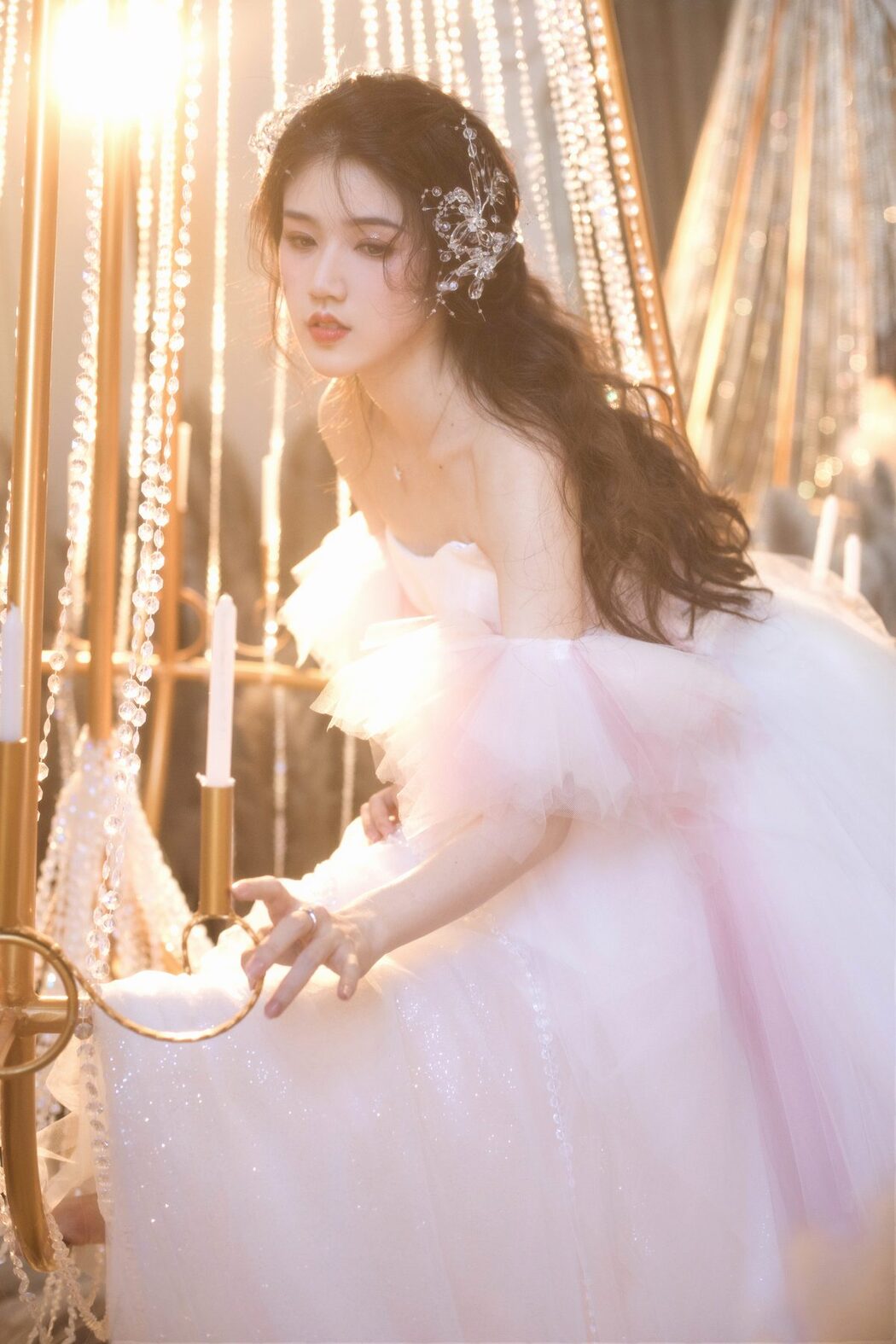 YiTuYu艺图语 Vol.5636 Su Xiang Tu Rou