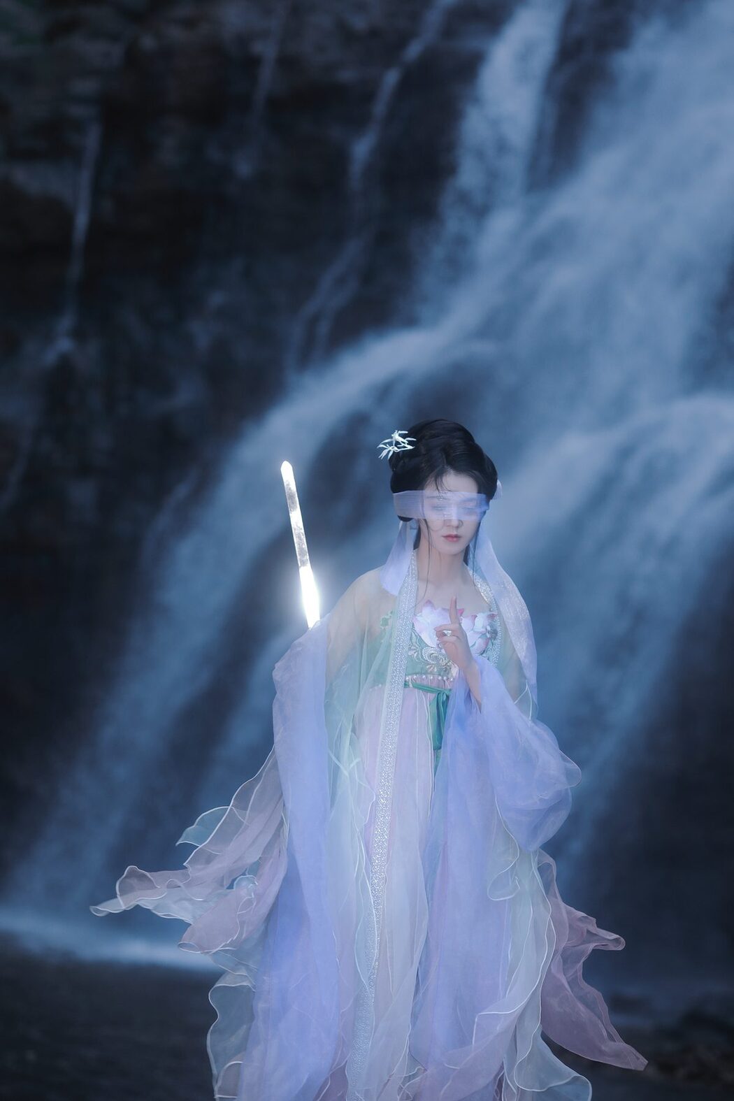 YiTuYu艺图语 Vol.5506 Wu Sui