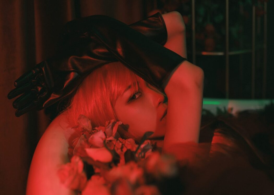 YiTuYu艺图语 Vol.5605 Dai Nani