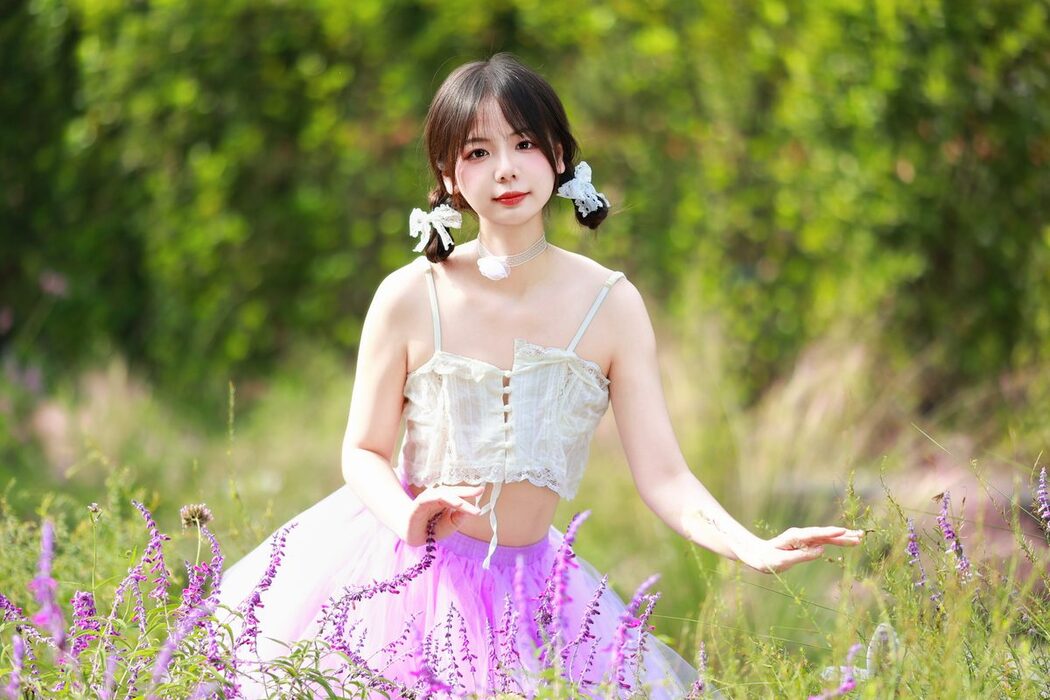 YiTuYu艺图语 Vol.5634 Mu Yan Se Cc