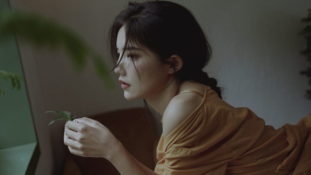 YiTuYu艺图语 Vol.5649 Yan Shi Yi