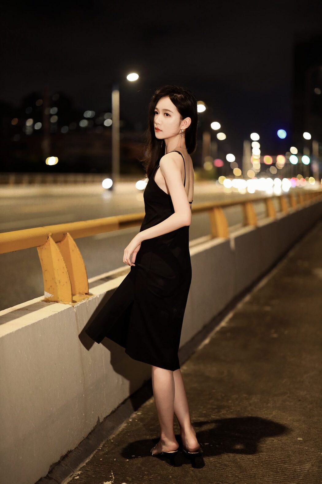 YiTuYu艺图语 Vol.5569 Di Li Re Ya
