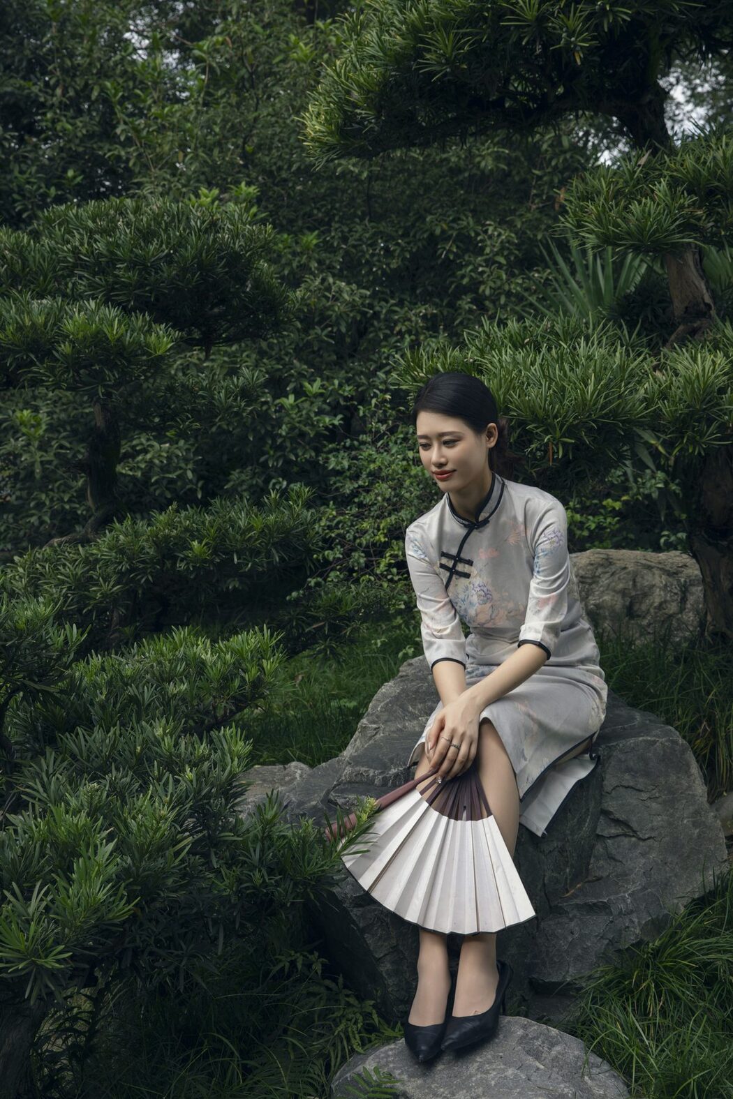 YiTuYu艺图语 Vol.5630 Chenaling_cl