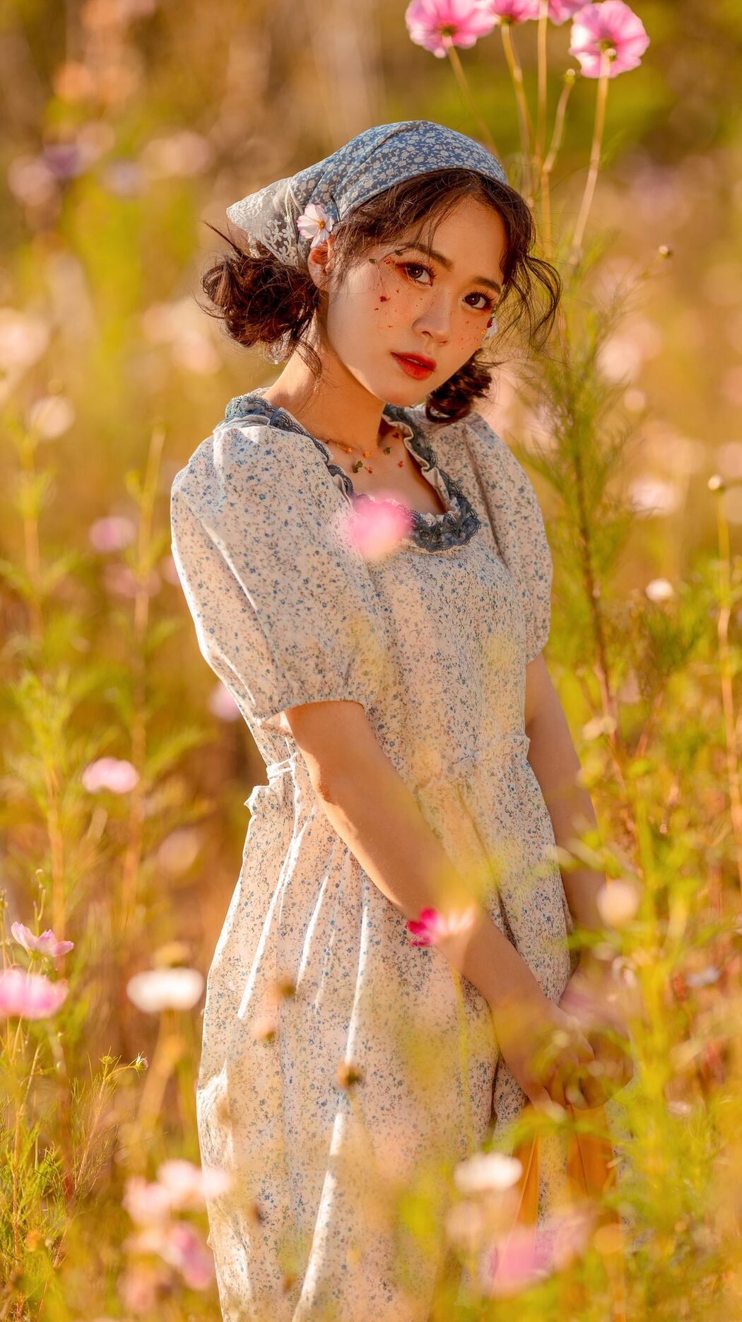 YiTuYu艺图语 Vol.5548 Yi