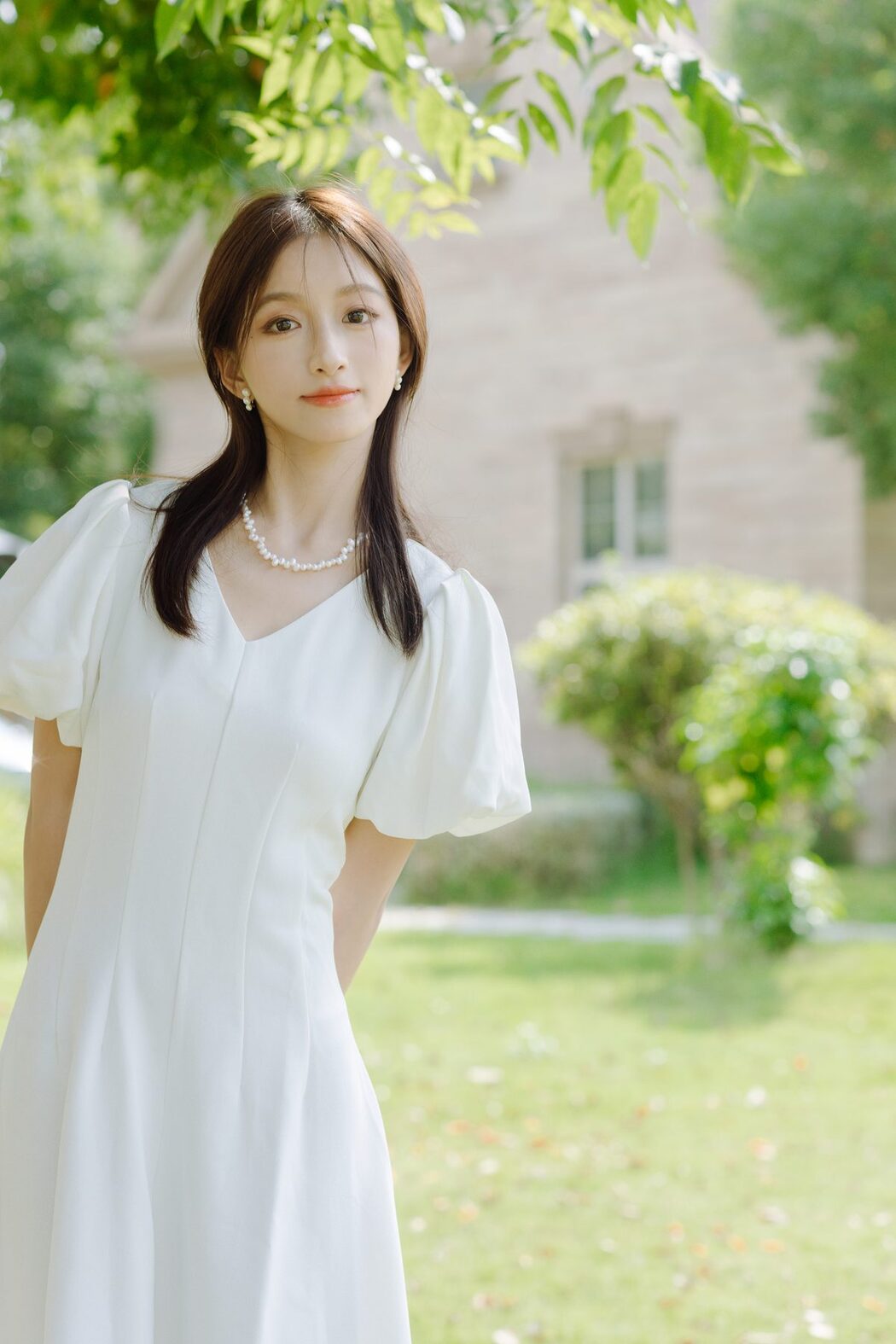 YiTuYu艺图语 Vol.5653 Yu Er