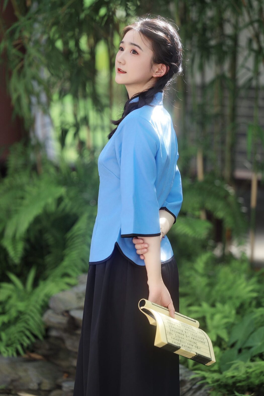 YiTuYu艺图语 Vol.5646 Yi Da Kuai Dang Ao