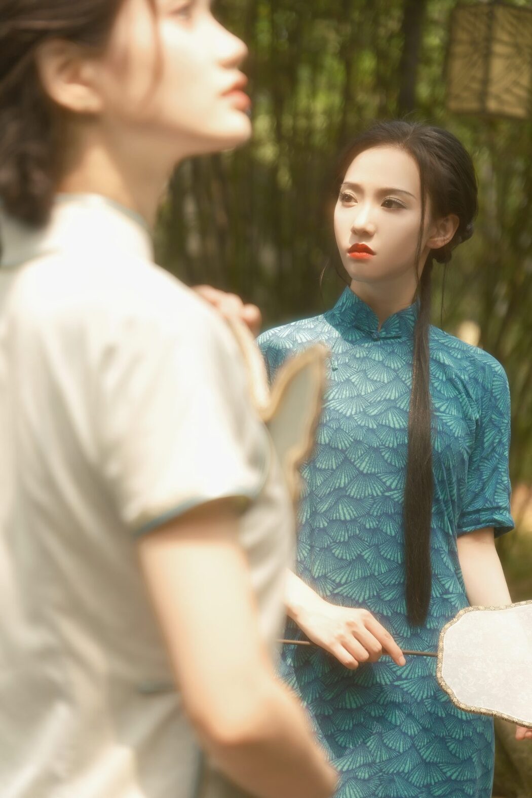 YiTuYu艺图语 Vol.5505 Ju Xiao Tao