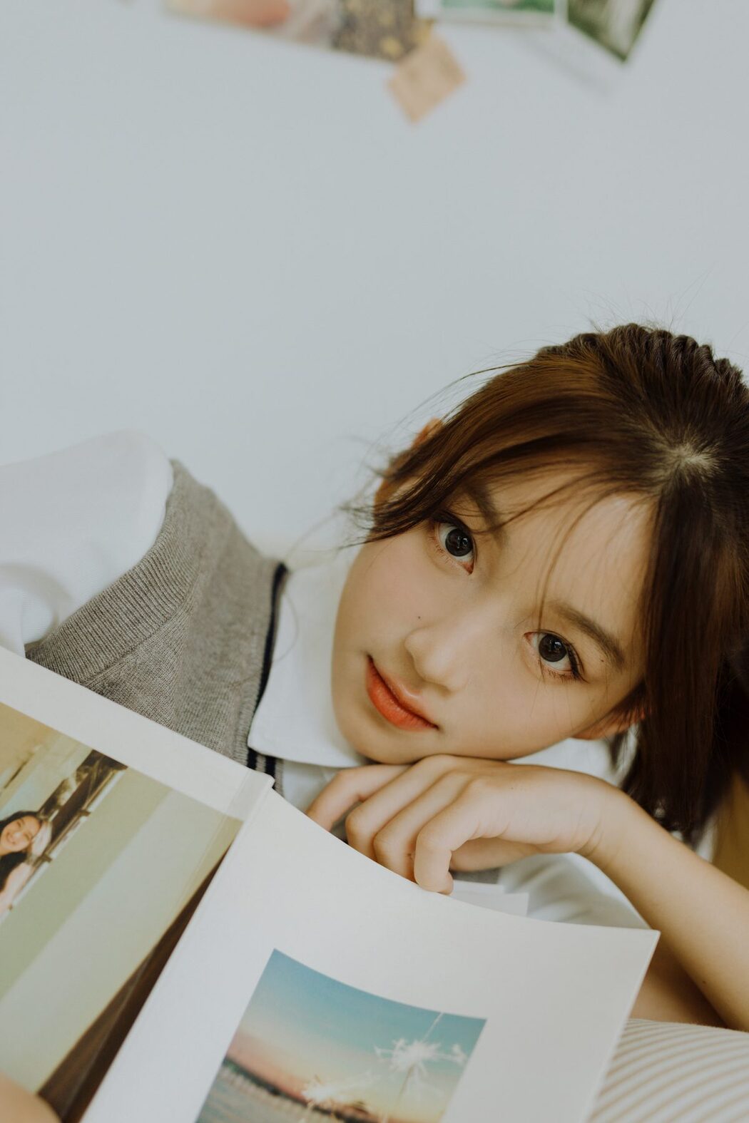 YiTuYu艺图语 Vol.5632 Yu Er