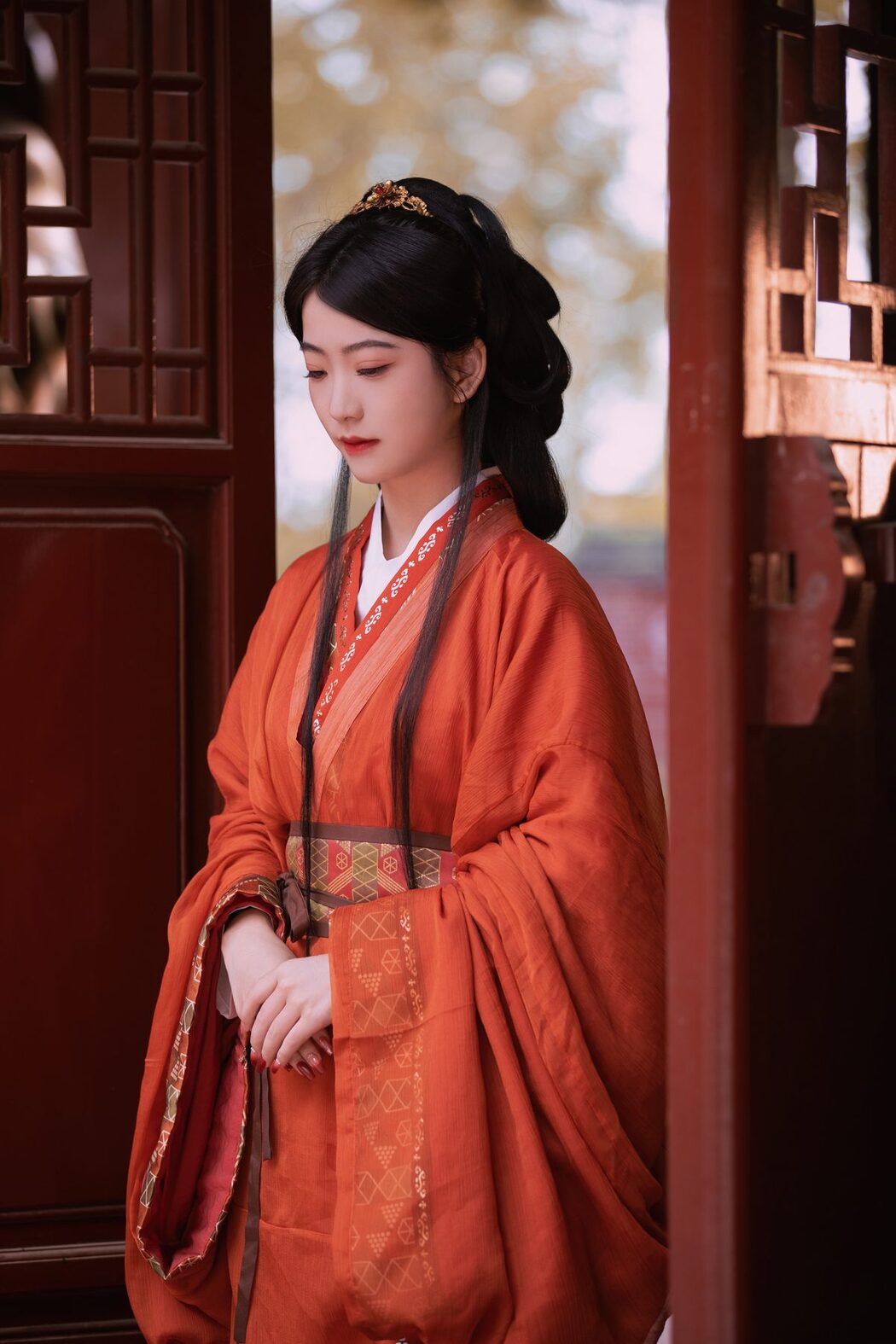 YiTuYu艺图语 Vol.5602 Yuan Yuan