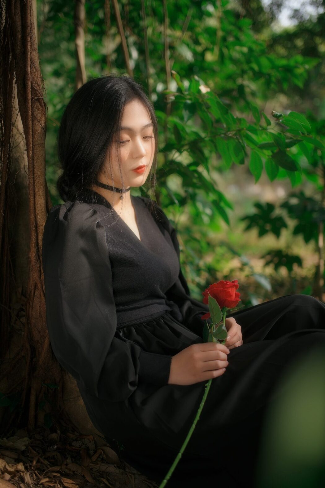 YiTuYu艺图语 Vol.5564 Jiu Li