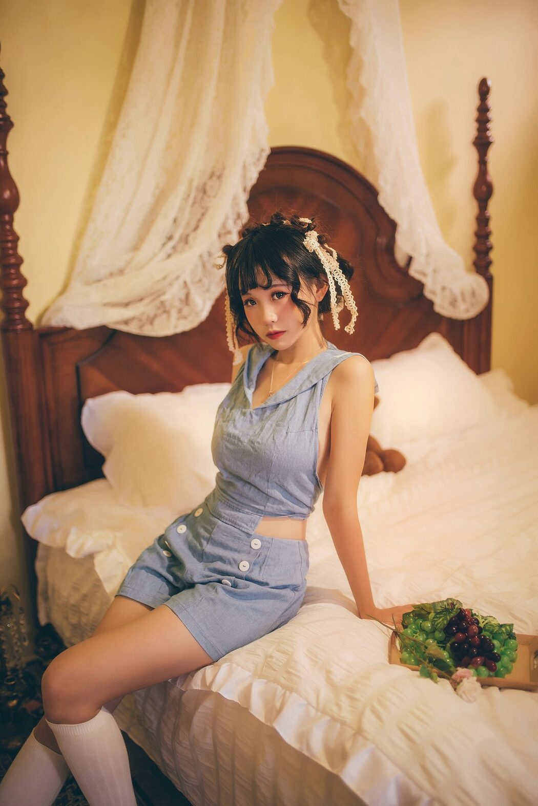 YiTuYu艺图语 Vol.5570 Miko Miko Ww