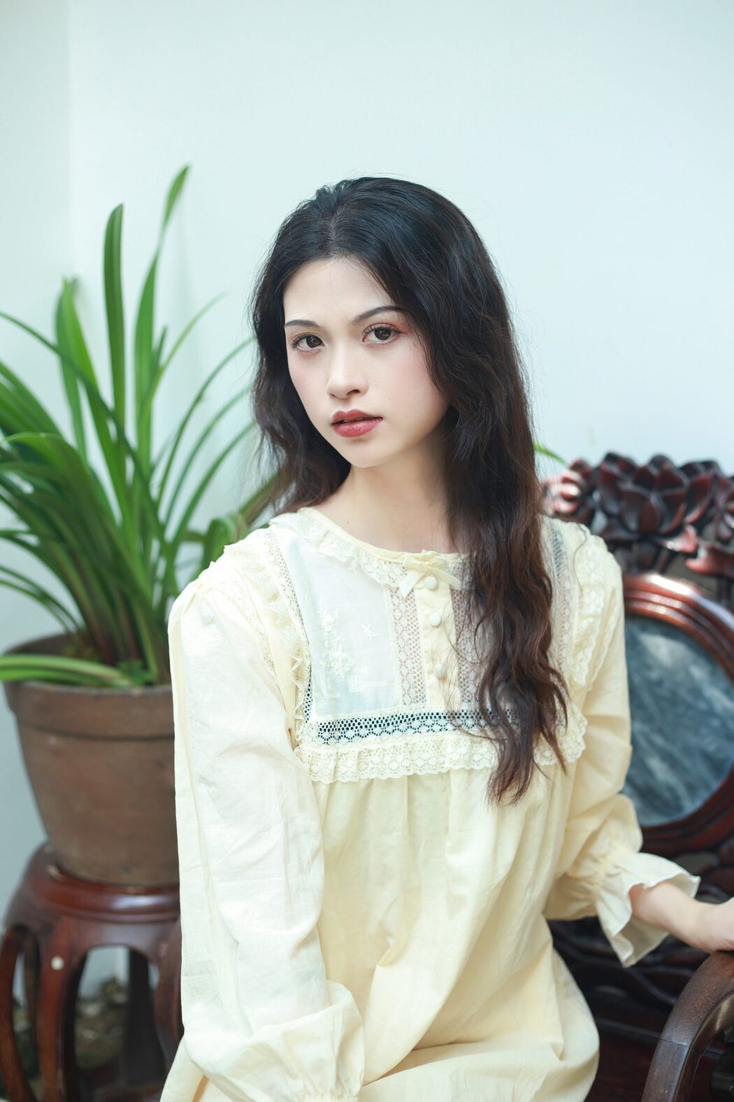 YiTuYu艺图语 Vol.5537 Nie Er