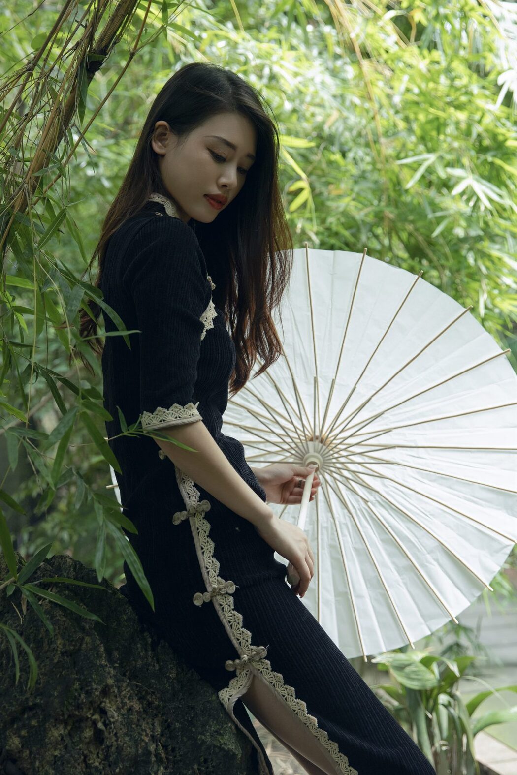 YiTuYu艺图语 Vol.5571 Chenaling_cl