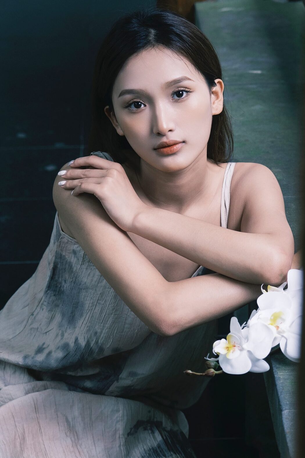 YiTuYu艺图语 Vol.5610 Hui Hui Cover Photo