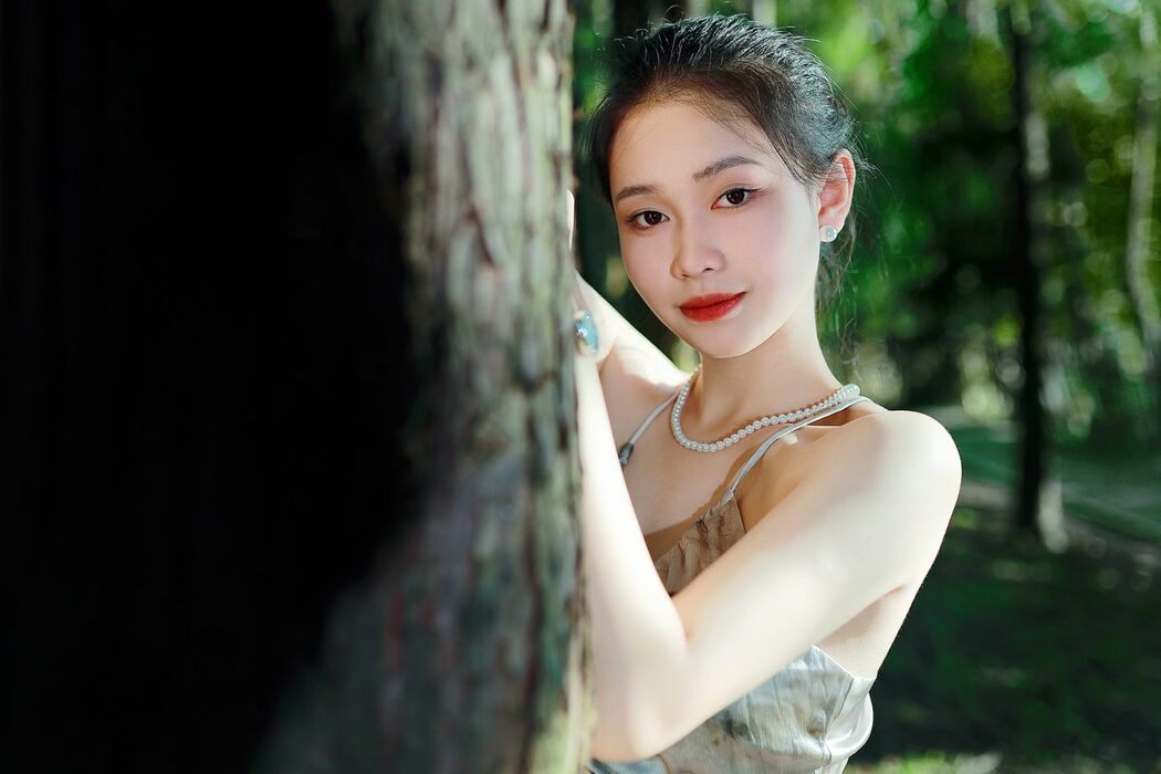 YiTuYu艺图语 Vol.5551 Xiao Xiao Cheng Tong Xue