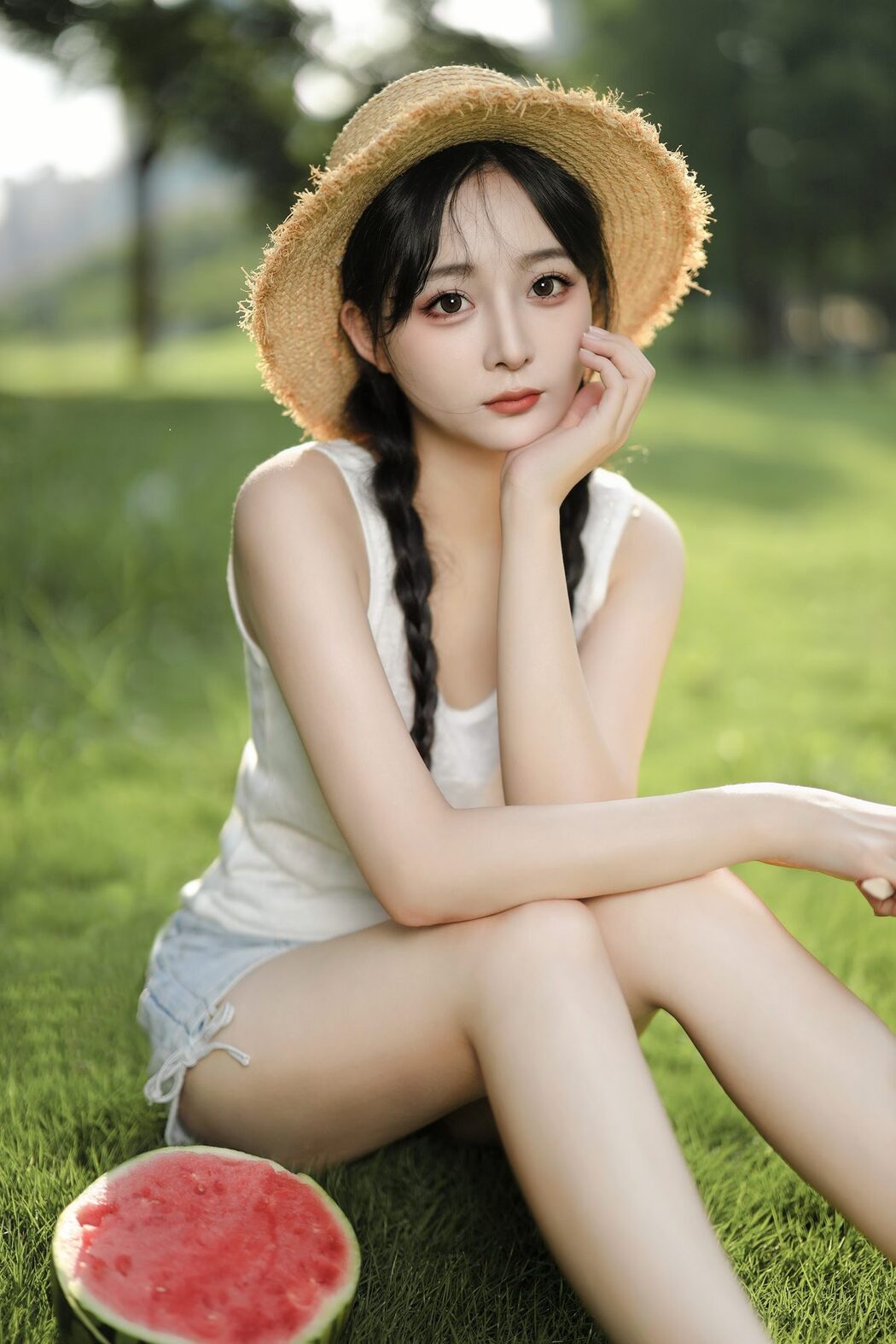YiTuYu艺图语 Vol.5578 Wo Shi Xiao Sui Sui