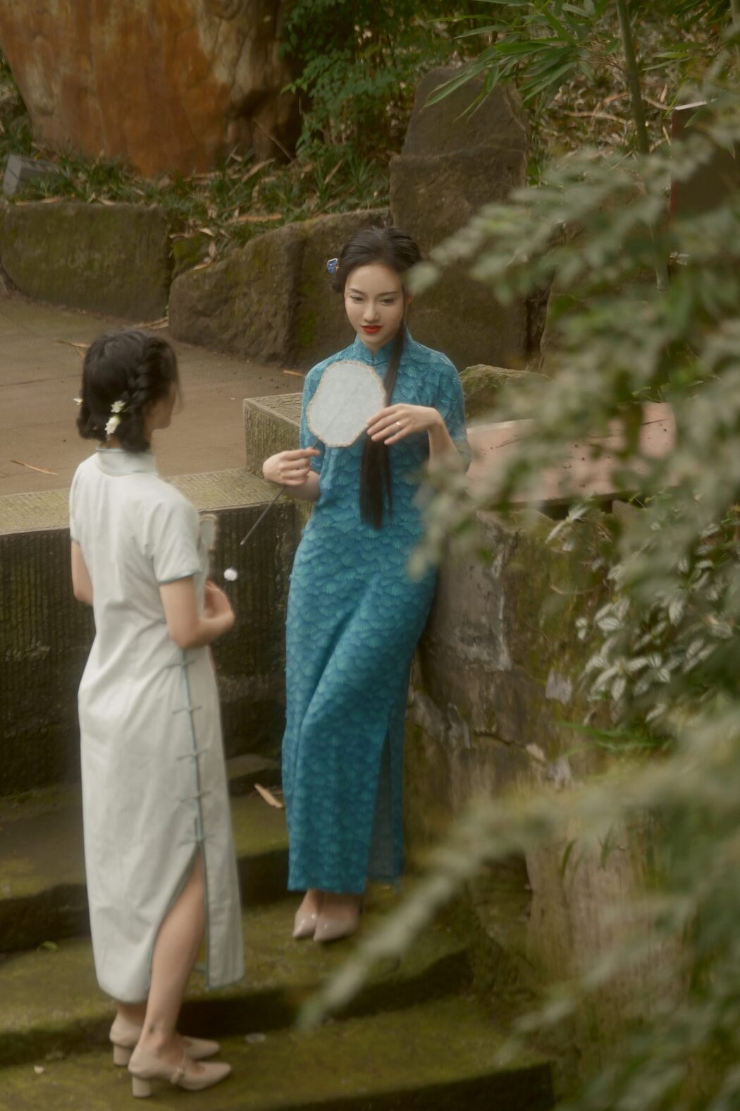 YiTuYu艺图语 Vol.5505 Ju Xiao Tao