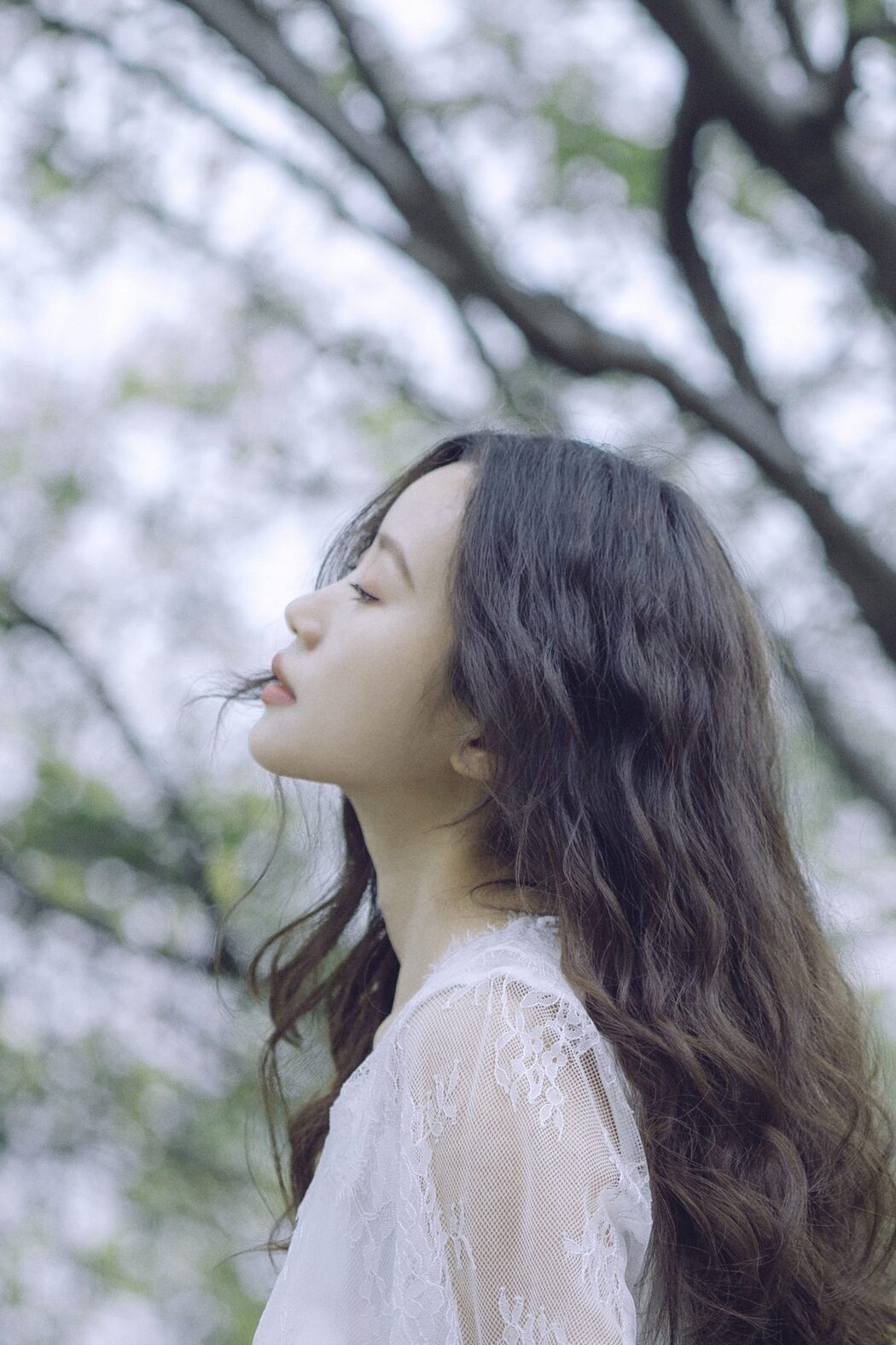 YiTuYu艺图语 Vol.5661 Lu Dou