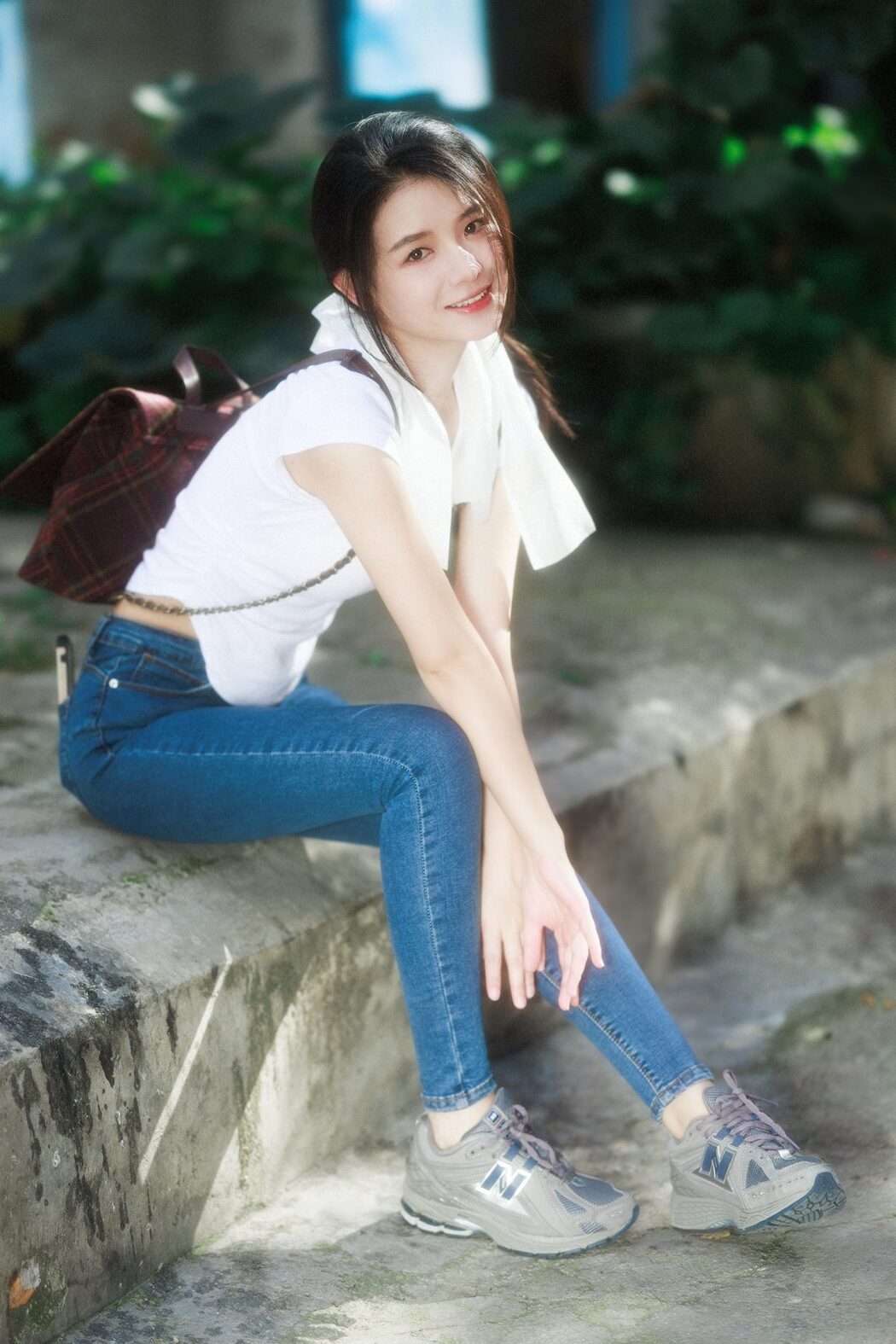 YiTuYu艺图语 Vol.5620 Bu Ta Xiao Yao
