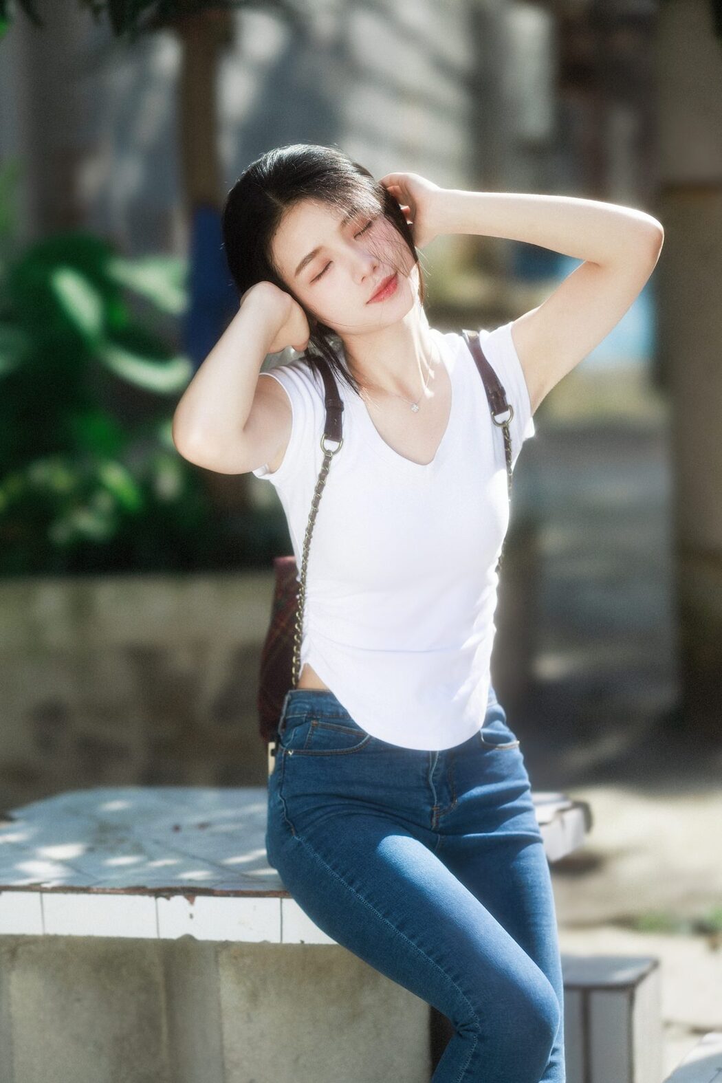 YiTuYu艺图语 Vol.5620 Bu Ta Xiao Yao