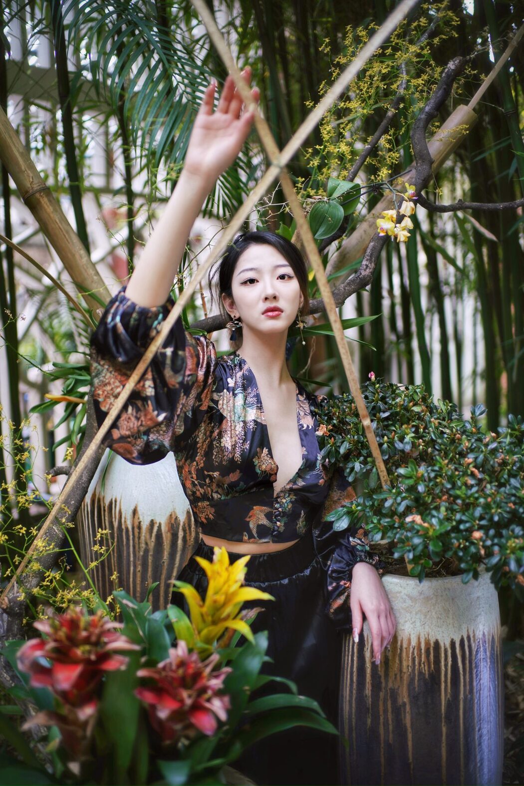 YiTuYu艺图语 Vol.5490 Xakila