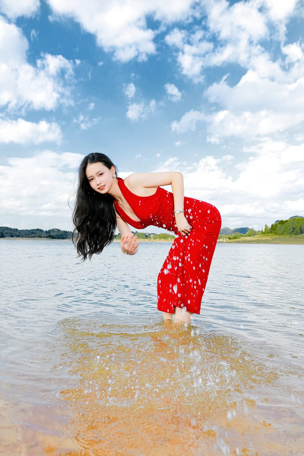 YiTuYu艺图语 Vol.5538 Xiao Xiao Cheng Tong Xue