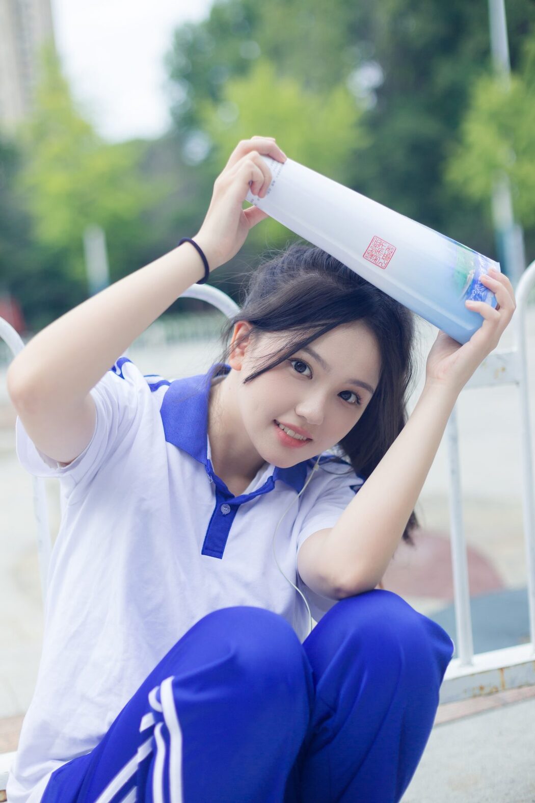 YiTuYu艺图语 Vol.5519 Xiao Hang