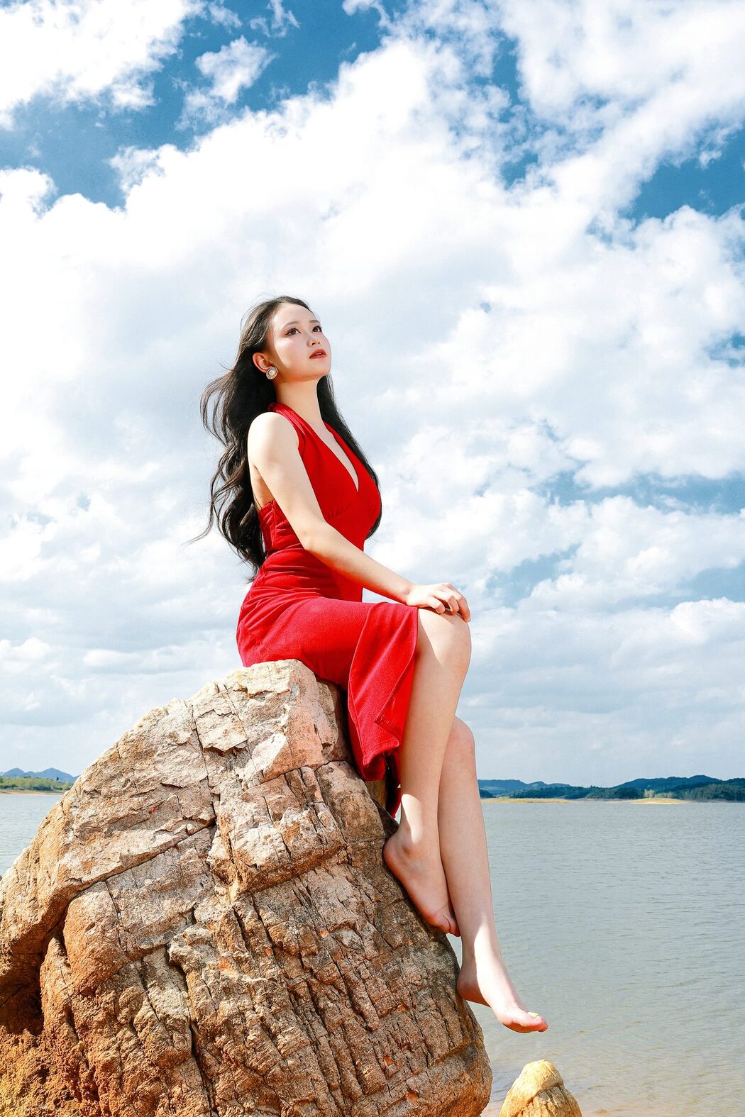 YiTuYu艺图语 Vol.5538 Xiao Xiao Cheng Tong Xue