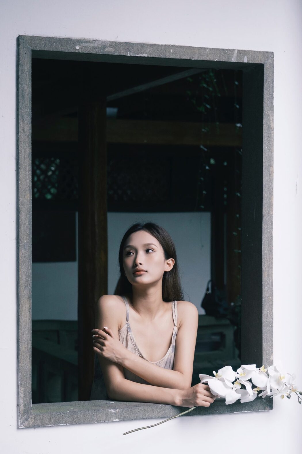 YiTuYu艺图语 Vol.5610 Hui Hui