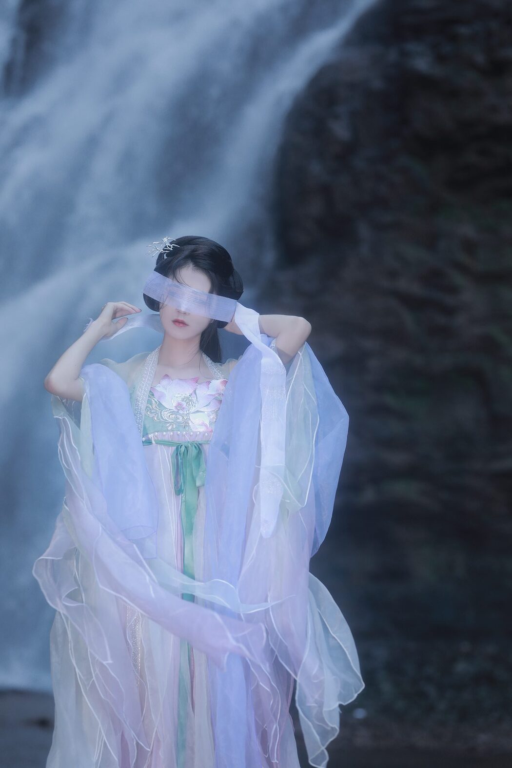 YiTuYu艺图语 Vol.5506 Wu Sui