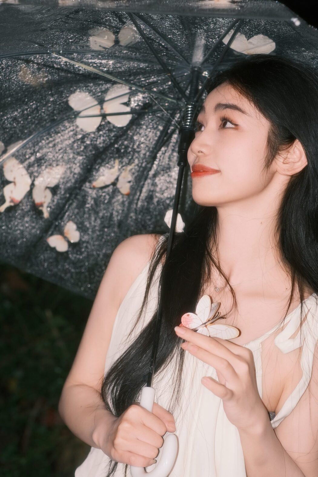 YiTuYu艺图语 Vol.5581 Qiao Qiao Ya