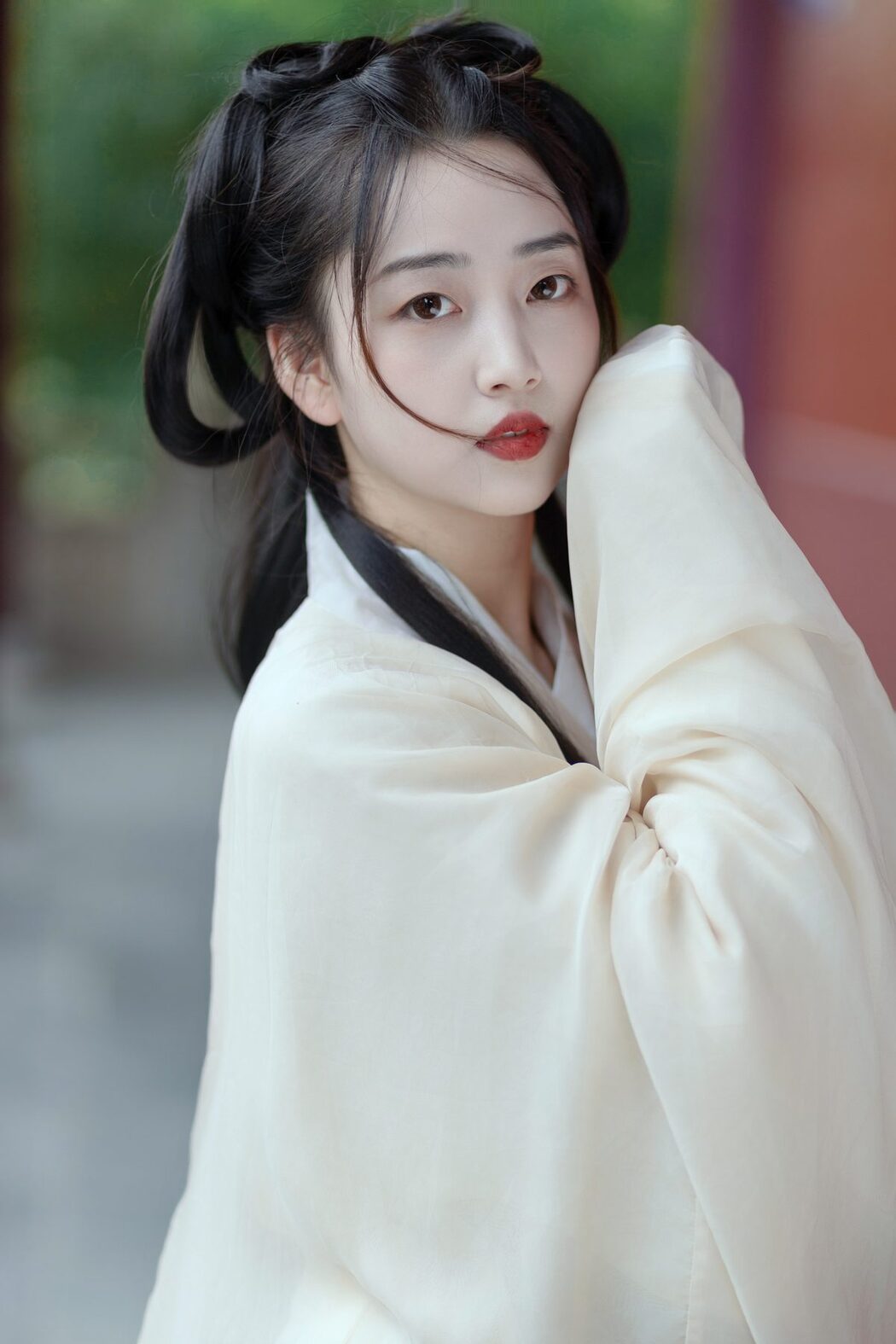 YiTuYu艺图语 Vol.5500 Y
