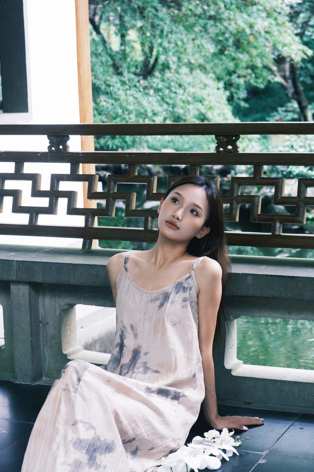 YiTuYu艺图语 Vol.5610 Hui Hui