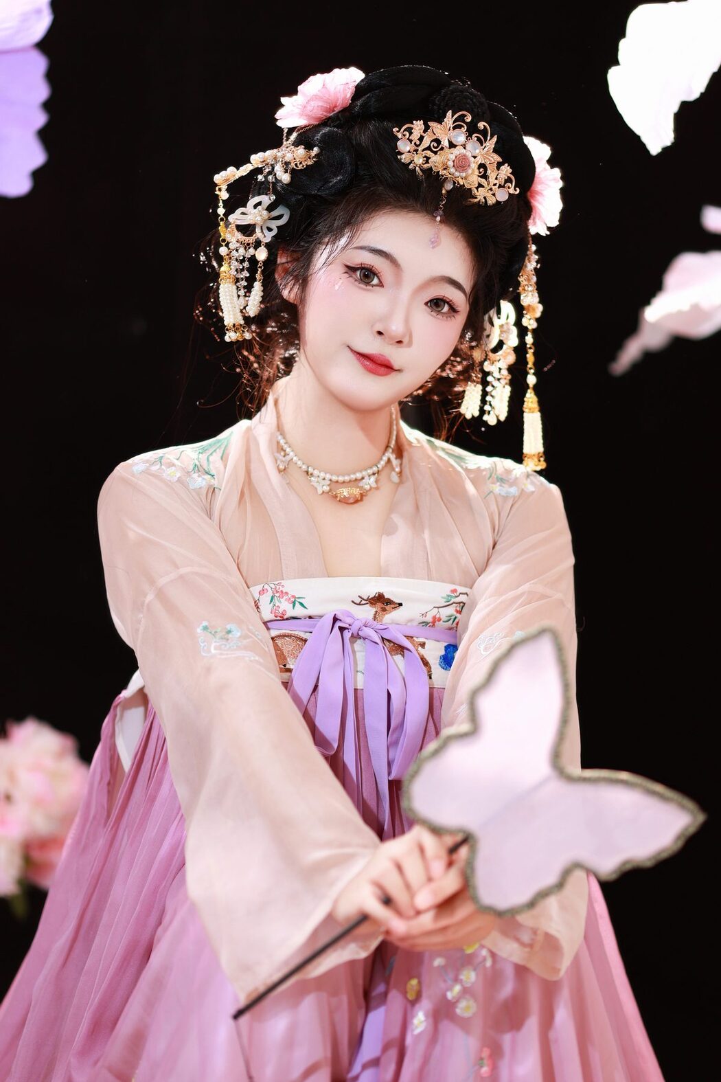 YiTuYu艺图语 Vol.5651 KaiLin Jiang