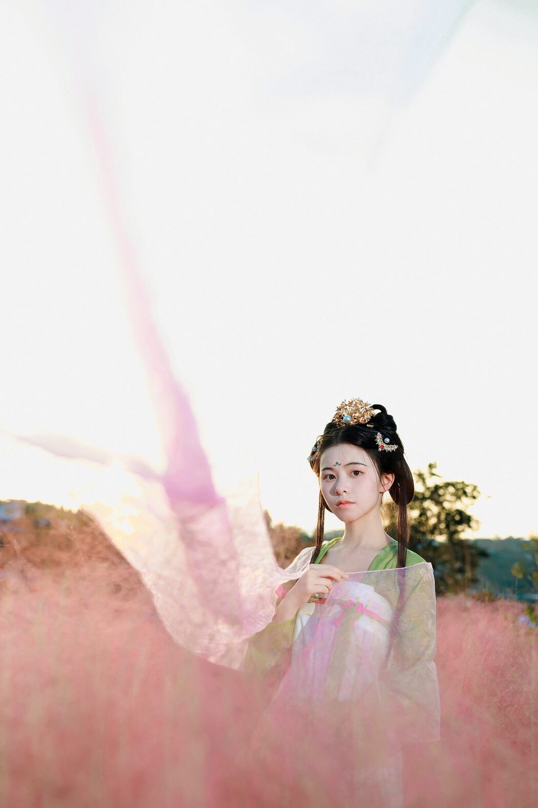 YiTuYu艺图语 Vol.5511 Xiao Xiao Lan