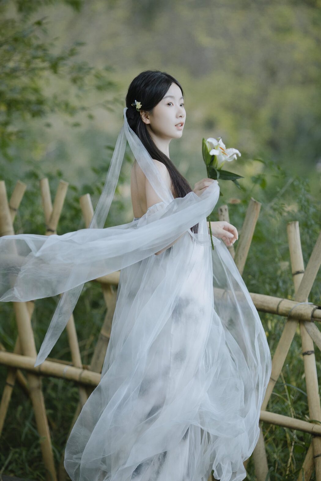 YiTuYu艺图语 Vol.5577 Zhai Xing Xing Gei Ni Ya